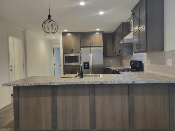 2026 Skyline - Lancaster Barrington Mobile Home