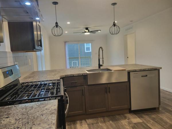 2026 Skyline - Lancaster Barrington Mobile Home