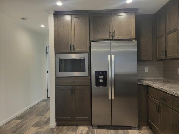 2026 Skyline - Lancaster Barrington Mobile Home