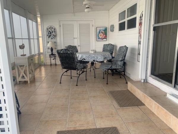 1972 DELO Manufactured Home