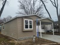 2026 Skyline - Lancaster Barrington Mobile Home