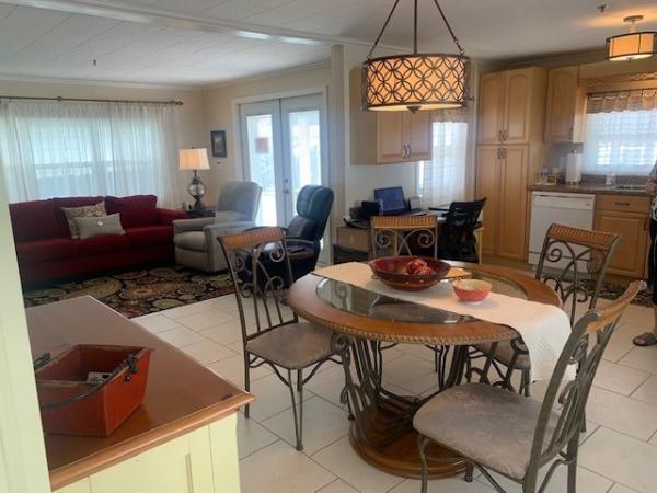 1972 DELO Manufactured Home