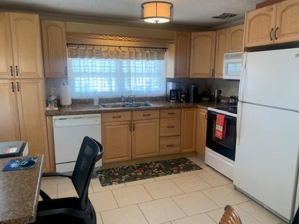 1972 DELO Manufactured Home