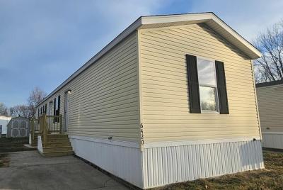 Mobile Home at 6420 Seattle Avenue Lot 293 Indianapolis, IN 46241