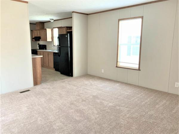 2013 Champion Redman Advantage II Mobile Home