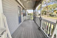 2003 Champion FLA146C6769A/B Mobile Home