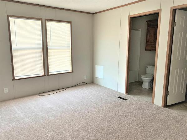 2013 Champion Redman Advantage II Mobile Home