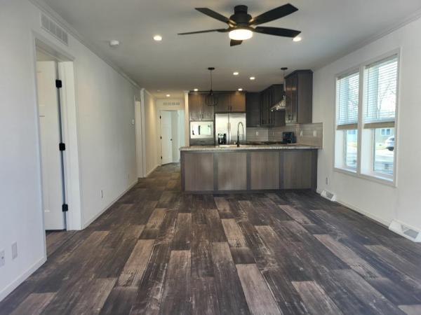 2026 Skyline - Lancaster Barrington Mobile Home