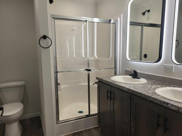 2026 Skyline - Lancaster Barrington Mobile Home