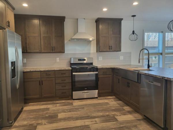 2026 Skyline - Lancaster Barrington Mobile Home