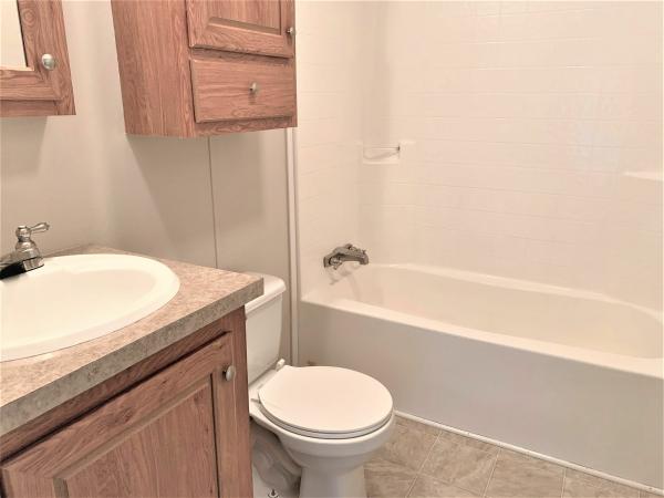 2013 Champion Redman Advantage II Mobile Home