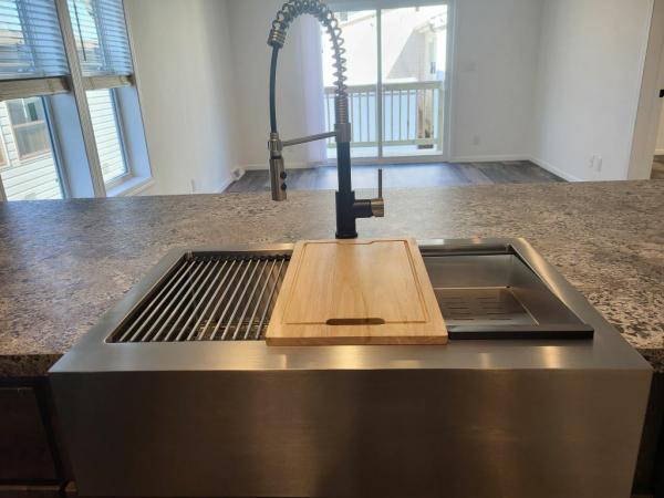 2026 Skyline - Lancaster Barrington Mobile Home