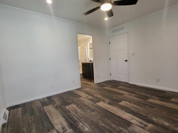 2026 Skyline - Lancaster Barrington Mobile Home