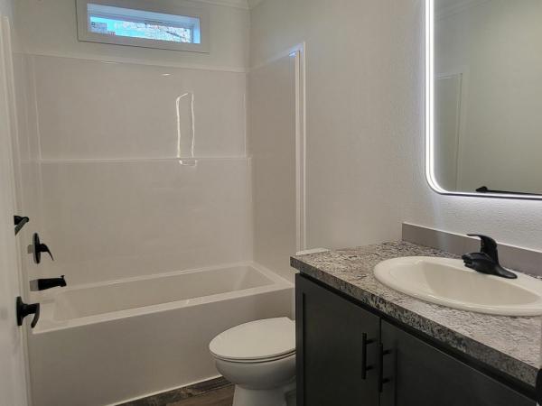 2026 Skyline - Lancaster Barrington Mobile Home