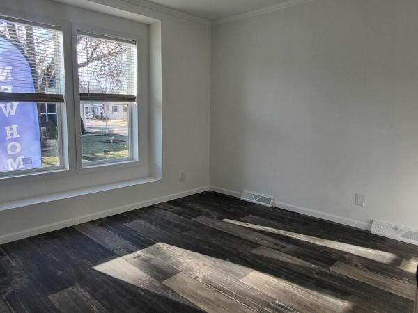 2026 Skyline - Lancaster Barrington Mobile Home