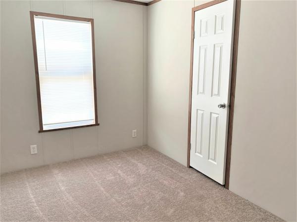 2013 Champion Redman Advantage II Mobile Home