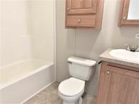 2013 Champion Redman Advantage II Mobile Home