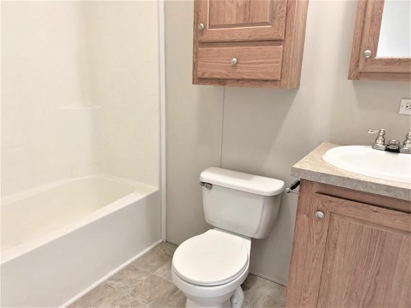 2013 Champion Redman Advantage II Mobile Home