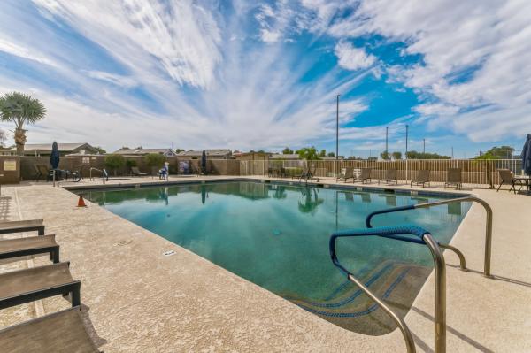 2021 Unknown Manufactured Home