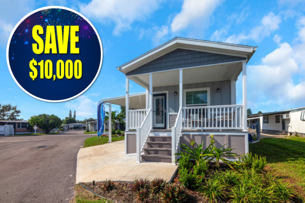 2024 Skyline Mobile Home For Sale