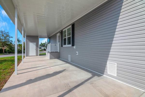 2024 Skyline Manufactured Home