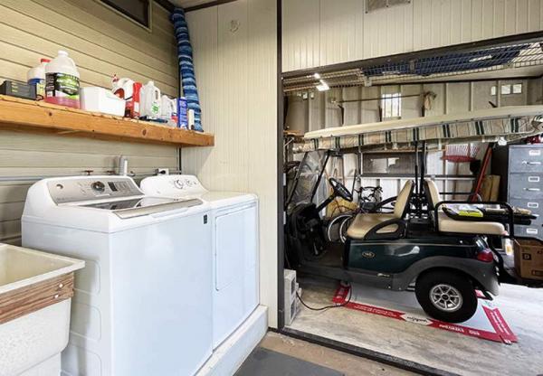 1987 Palm Harbor Manufactured Home