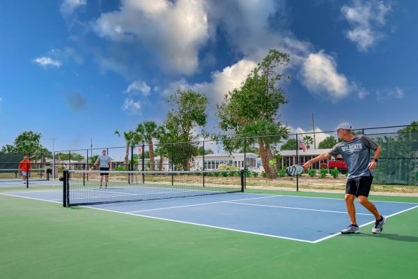 1987 Palm Harbor Manufactured Home