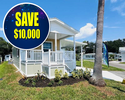 Mobile Home at 3223 N Lockwood Ridge Rd #66 Sarasota, FL 34234
