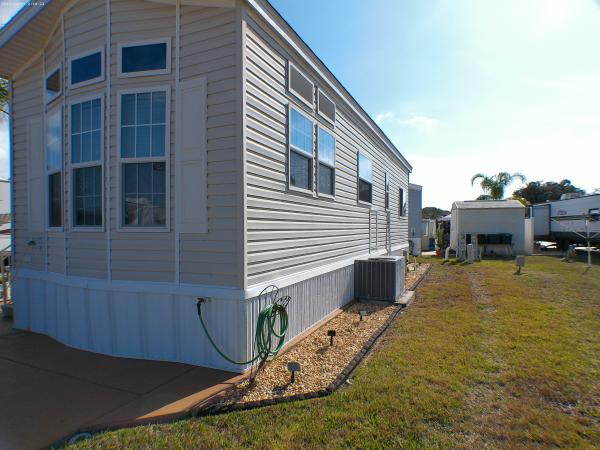 2019 CHIO CHIO Mobile Home