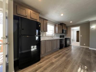 Mobile Home at 121 E Sourwood Drive Browns Summit, NC 27214