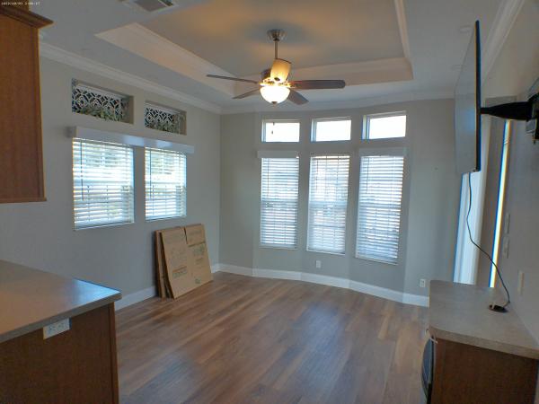 2019 CHIO CHIO Mobile Home