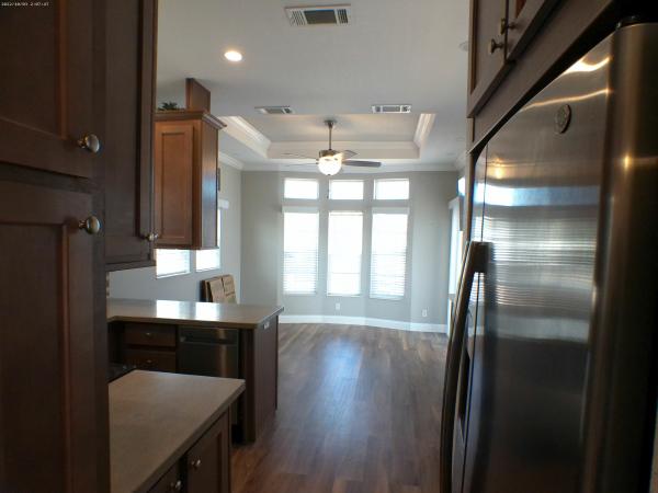 2019 CHIO CHIO Mobile Home