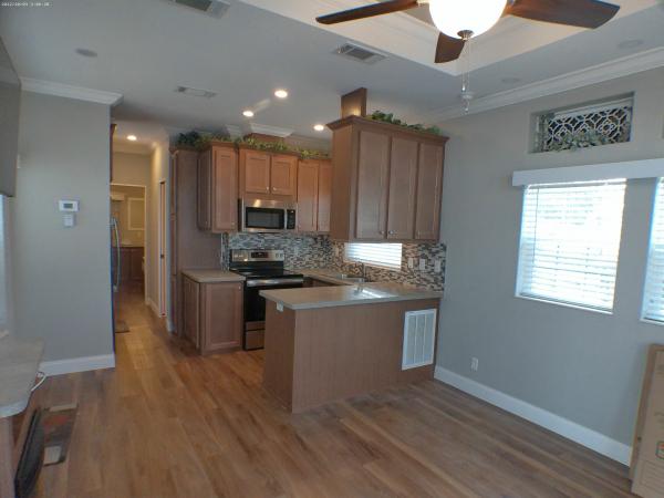 2019 CHIO CHIO Mobile Home