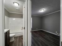 2022 Clayton Homes Inc Community Series Mobile Home