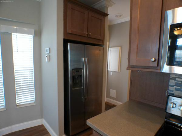 2019 CHIO CHIO Mobile Home