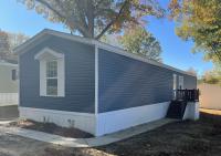 2022 Clayton Homes Inc Community Series Mobile Home