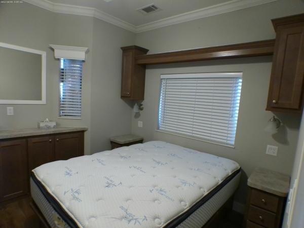 2019 CHIO CHIO Mobile Home