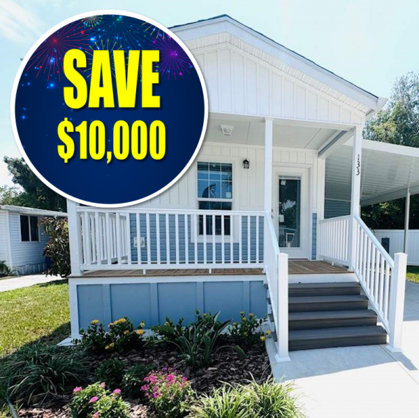 2024 Champion Mobile Home For Sale