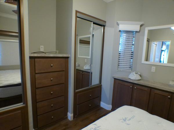 2019 CHIO CHIO Mobile Home