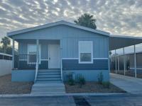 2022 Clayton Fox Tail Mobile Home