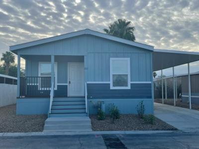 Mobile Home at 1111 North Lamb Blvd Lot 223 Las Vegas, NV 89110