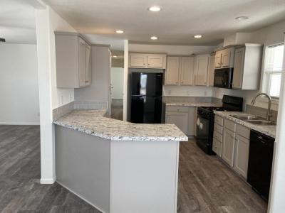 Photo 2 of 21 of home located at 1111 North Lamb Blvd Lot 223 Las Vegas, NV 89110