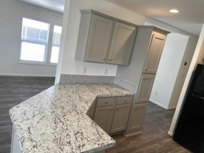 Photo 3 of 21 of home located at 1111 North Lamb Blvd Lot 223 Las Vegas, NV 89110