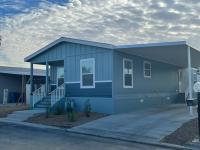 2022 Clayton Fox Tail Mobile Home