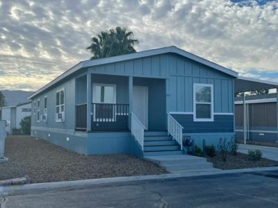 Photo 5 of 21 of home located at 1111 North Lamb Blvd Lot 223 Las Vegas, NV 89110