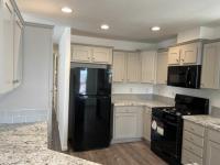 2022 Clayton Fox Tail Mobile Home