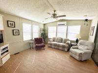 1986 Fuqua Manufactured Home