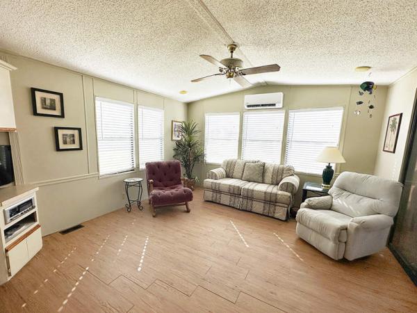 1986 Fuqua Manufactured Home