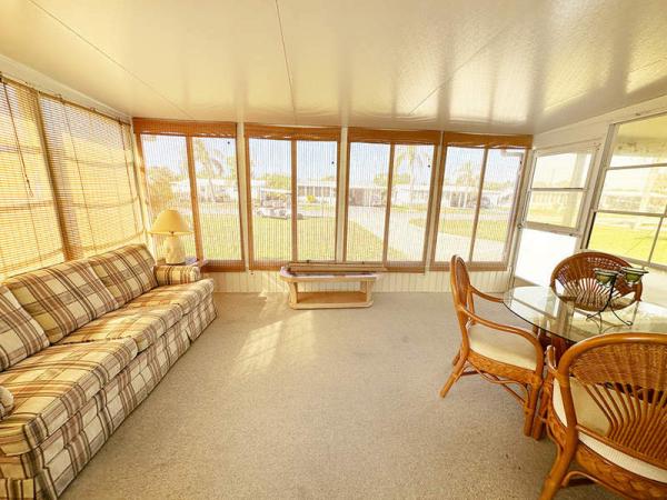 1986 Fuqua Manufactured Home