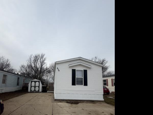 2023 Skyline Mobile Home For Sale